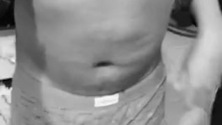 My dick is so horny