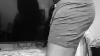 My big black dick