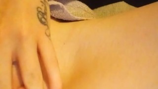 Want male attention 