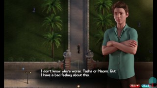 TON #66 • TREASURE OF NADIA • PC Gameplay [HD]
