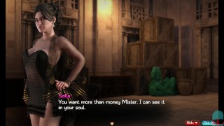 TON #66 • TREASURE OF NADIA • PC Gameplay [HD]