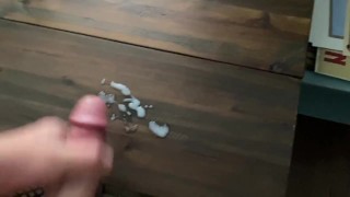 Fleshlight Fuck Until I Cum