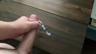 Fleshlight Fuck Until I Cum