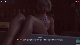 MY PLEASURE #27 – PC Gameplay [HD]