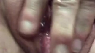 Wet juicy pussy