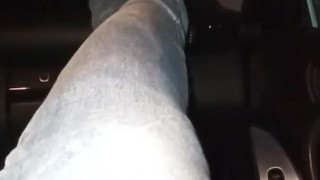 French domina in socks