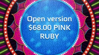 PINK RUBY