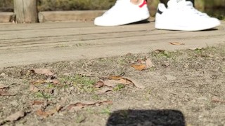Stan smith shoeplay