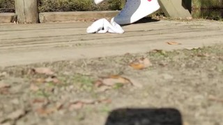 Stan smith shoeplay