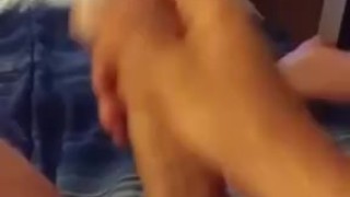 Wanna fuck