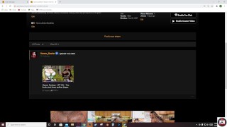 Channel update 1/7/21 - turn audio down, mic is acting up 