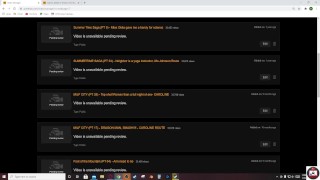 Channel update 1/7/21 - turn audio down, mic is acting up 