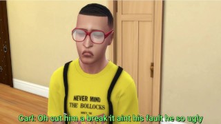 Family Matters 1 - Sims 4 Series