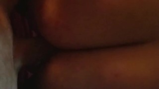 Anal with sexy milf