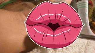 New clip with 2 fuckmaschines on my Onlyfans! 