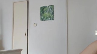 Pussy pink creampie orgasm