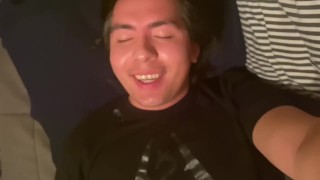Post No Nut challenge! Winning climax!