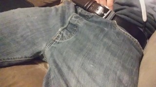 Pissing My Pants (PREVIEW)