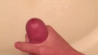 晚上无聊撸一发