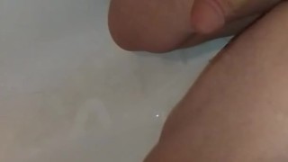 cumming slowly big dick