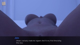 Echoes Of Lust 42