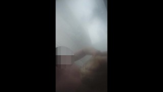 Golden shower and humiliation