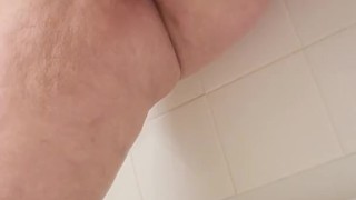 Thick Puerto Rican milf fucking with both holes and enjoying the ride 