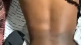 Quickie before date night