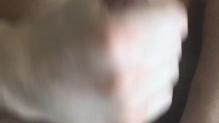guy jerking off hairy cock -ARTEM SUCHKOV