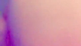PAWG Teasing With Booty Shake