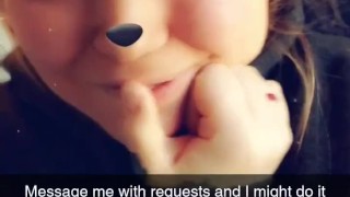 Unique and wild requests?? Let me do them for u 