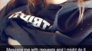 Unique and wild requests?? Let me do them for u 