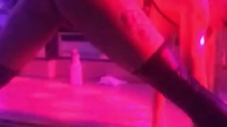 Stripper Life