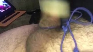 Using my toyS to cum and feeling great 
