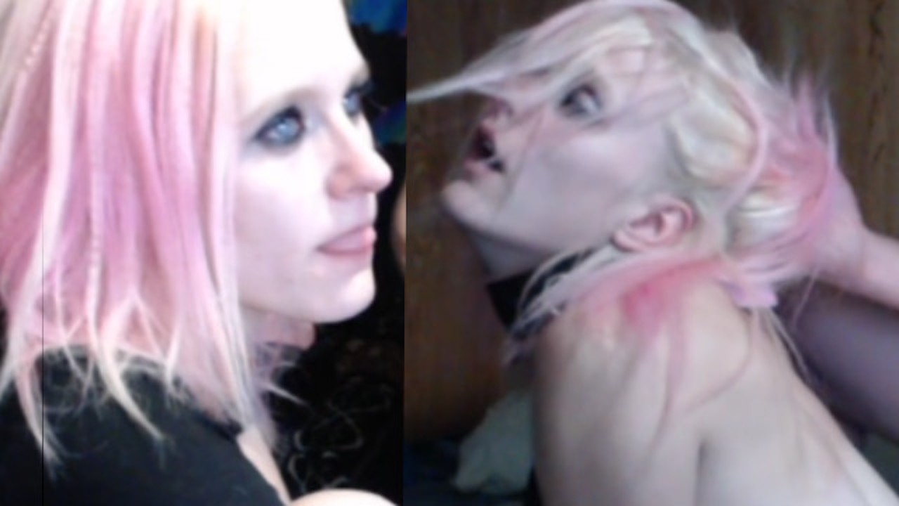Petite Shared Wife Begs to be Fucked Hard In Front Of Husband On Skype-Big  Cock Stud Makes Her Cum9x - Free Porn Videos - YouPorn