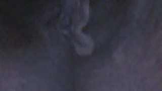 Ma Grosse Chatte poilue toute Humide 