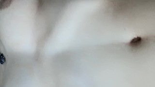 Little Hairy Closeup
