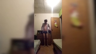 sexy dance with my ass - Call me, I still love you