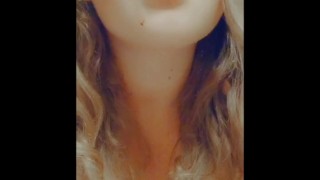 Sexy Spit Play