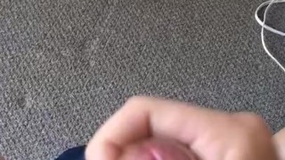 日本人大学生のオナニー