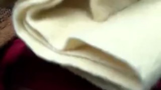 Milkymama talks to fan in car teasing while squirting milk in church parking lot