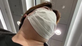 小倉駅に到着しました。