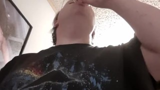 Piss tasting yumm :)