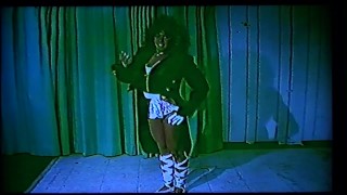 Jason Star Show 1985
