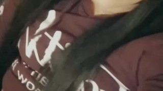 New content is here!! Leave this girl a tip to see never before made footage! 