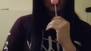 Ashley's Ass Tastes Just As Sweet As Her! 