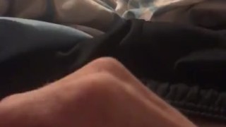 Slow teasing 