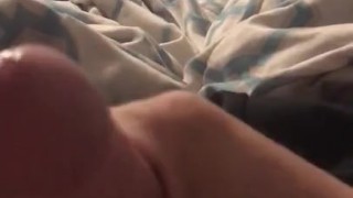 Slow teasing 