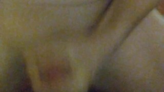 Solo Cumshot made for a female Follower. 