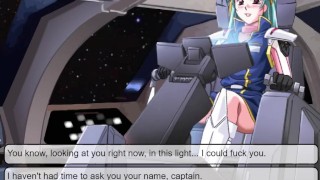 Meet and Fuck - Starlet Mission 1 - Meet'N'Fuck Sex Game